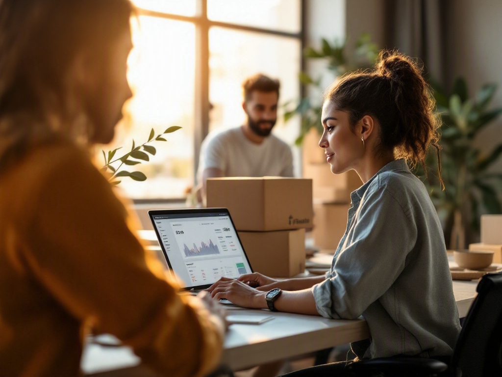 UAE Ecommerce Businesses: The Importance of Content Marketing