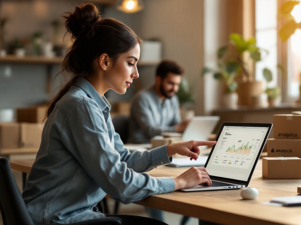 What If Your UAE Ecommerce Business Got 100 New Customers This Month?