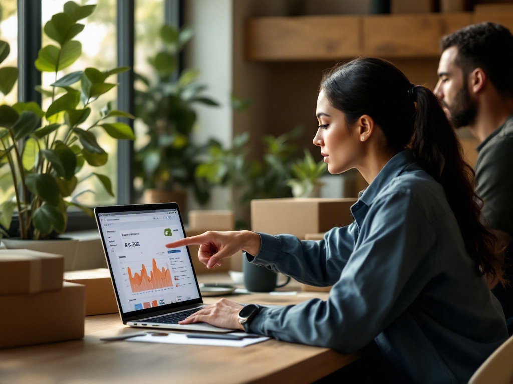 Elevate Your UAE Ecommerce Business with Proven Growth Strategies