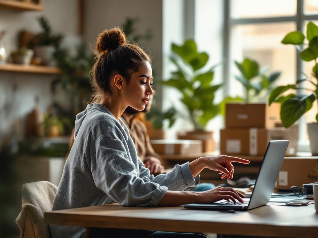 Boost UAE Ecommerce Sales with Effective PPC Management Strategies