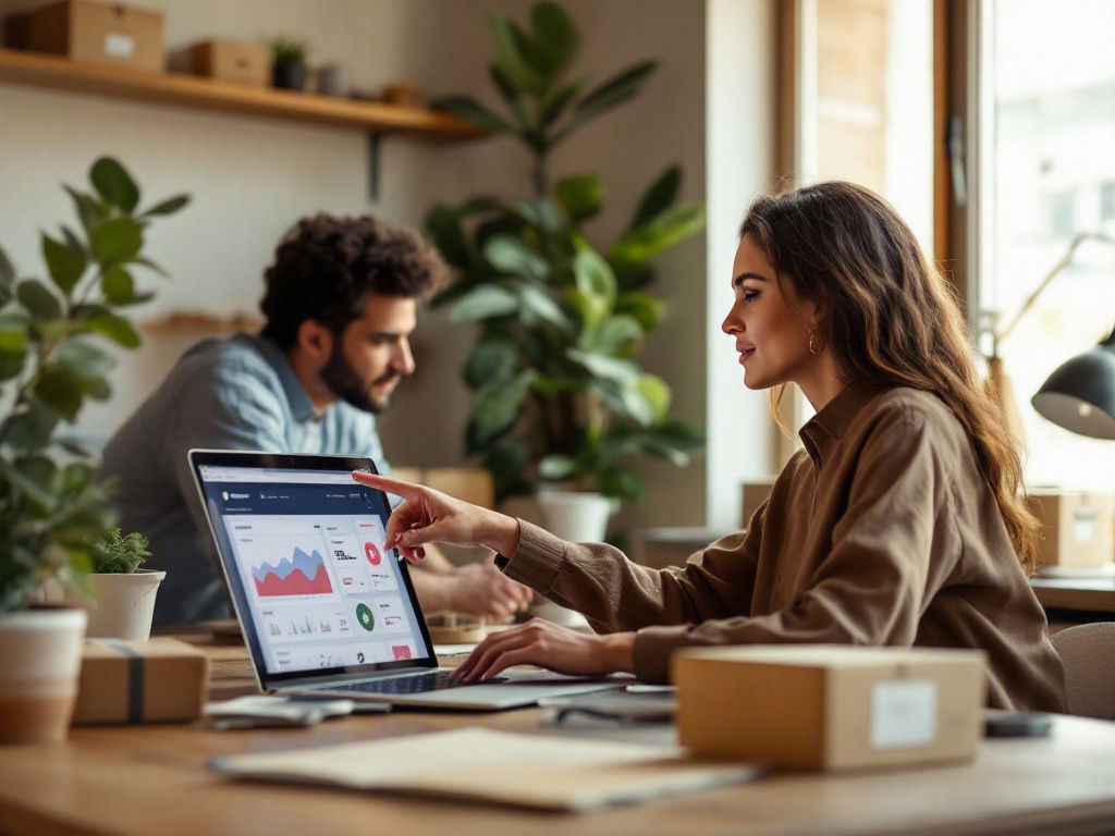 Optimising Ecommerce Website Design in UAE to Boost Sales