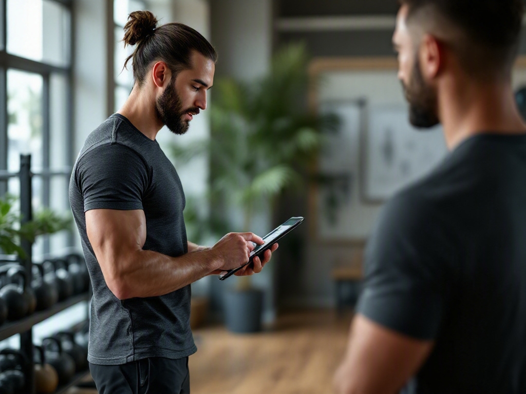 5 Mistakes Killing Your UAE Fitness Studio’s Growth