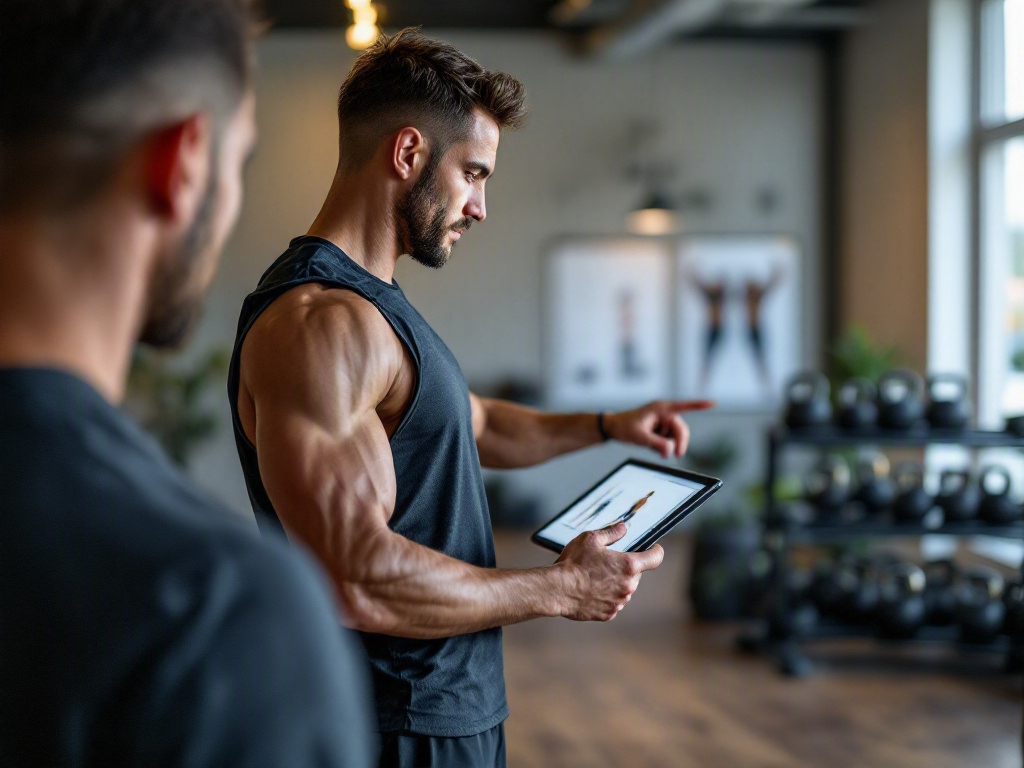 Could Your UAE Fitness Studio Be Losing Clients?