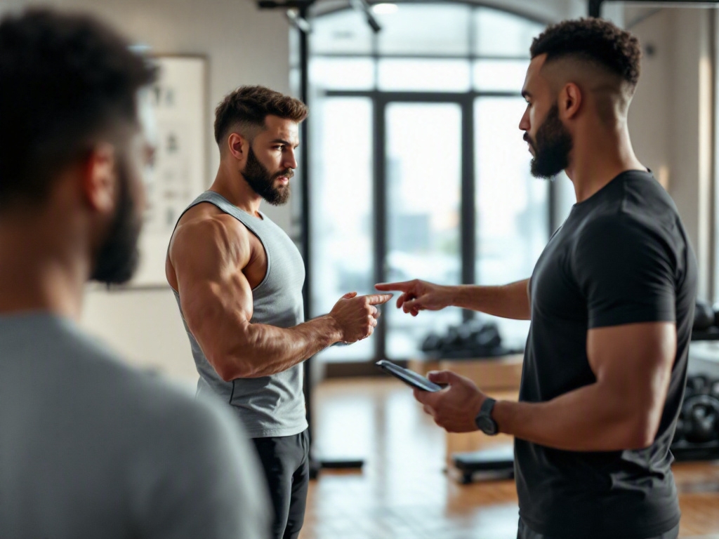 Boost Your UAE Fitness Studio with Proven Marketing Strategies