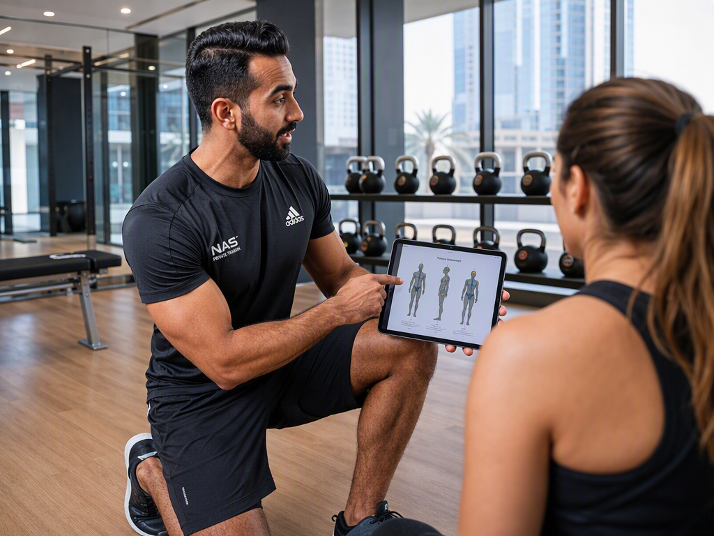 Maximizing Profits: Common Fitness Studio Marketing Mistakes in UAE