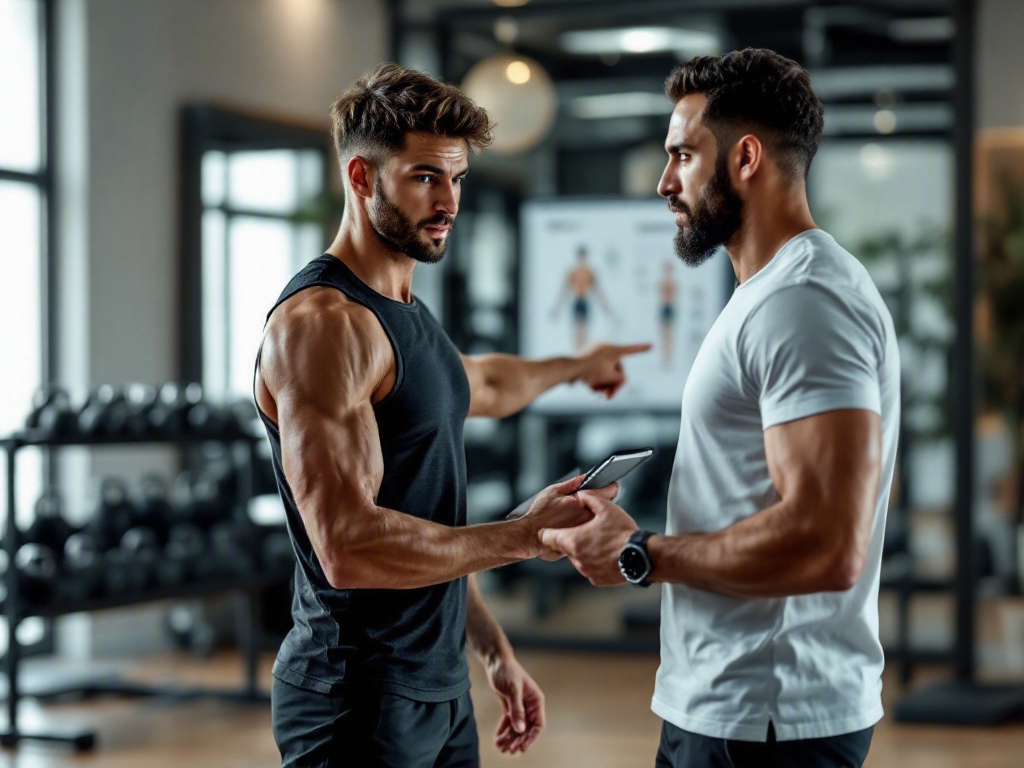UAE Fitness Studio Marketing Mistakes to Avoid