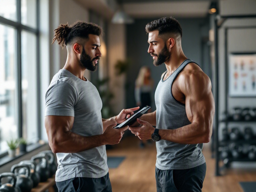 Elevate Your Fitness Studio in the UAE with Proven Strategies
