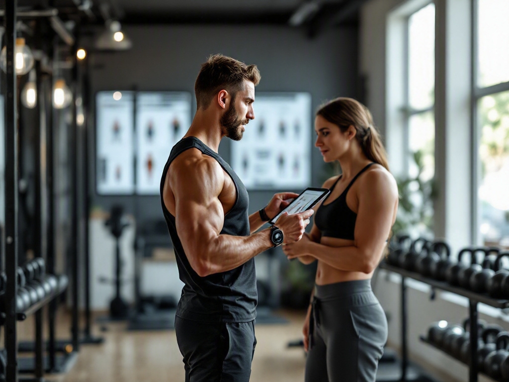 Revitalizing Your UAE Fitness Studio: The Importance of Effective Marketing