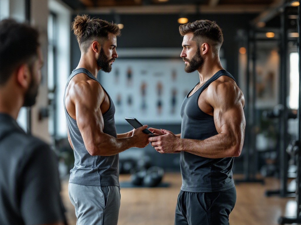Elevate Your Fitness Studio in the UAE: Proven Marketing Strategies