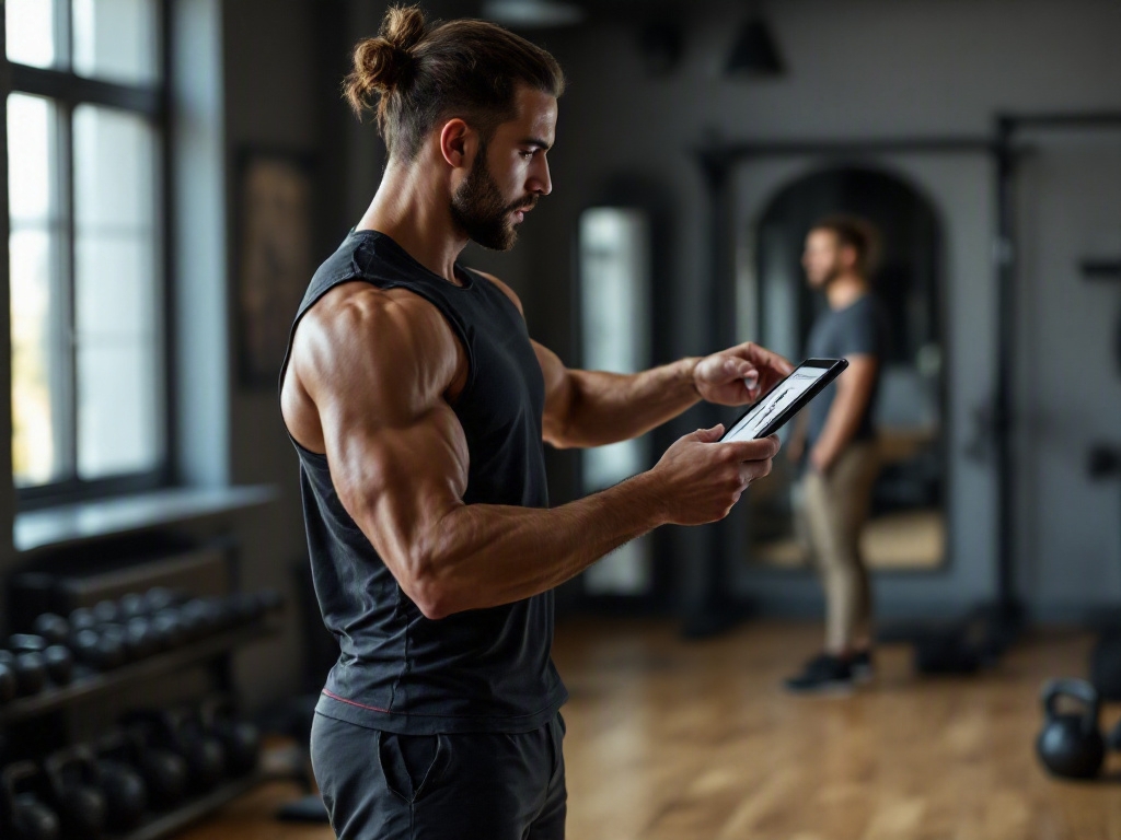 Boost Your Fitness Studio’s Success in the UAE: Expert Marketing Tips