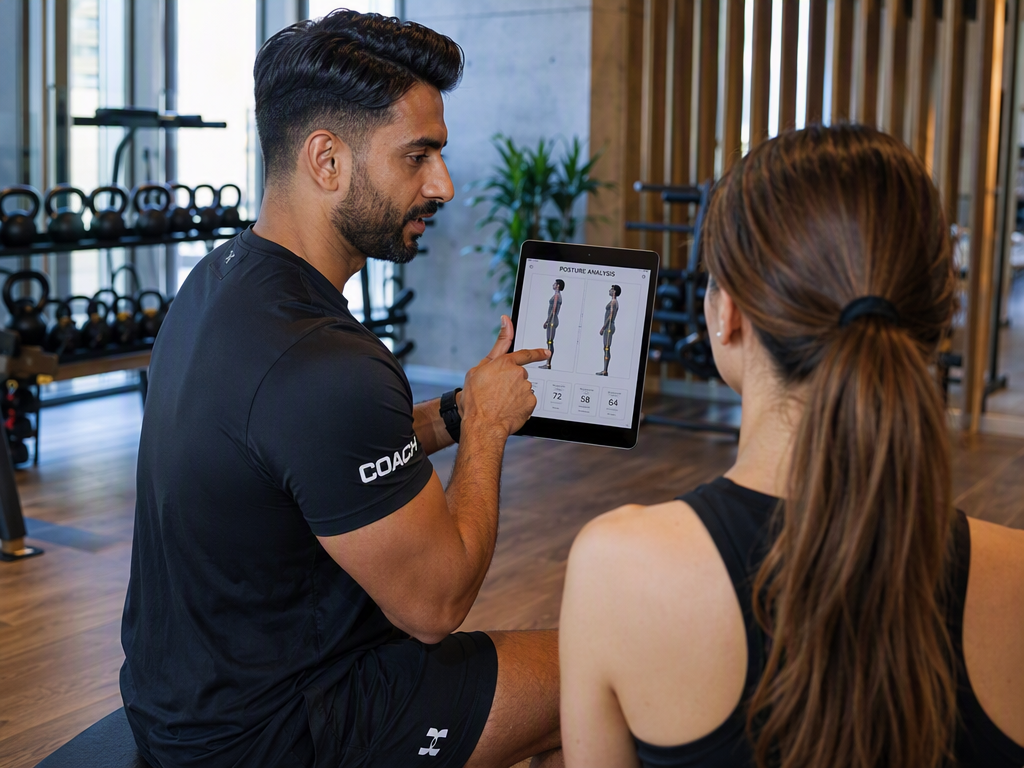 What If Your UAE Fitness Studio Got 20 New Members?