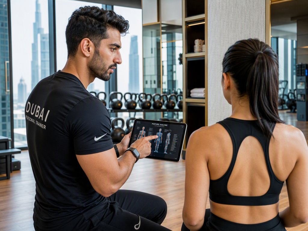 What If Your UAE Fitness Studio Got 50 New Bookings Tonight?