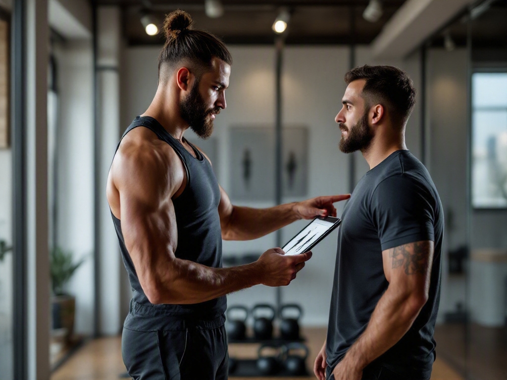 Could Your UAE Fitness Studio Be Losing AED 50,000 to Poor SEO?