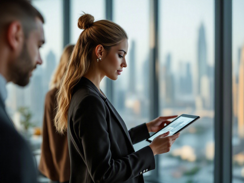 3 Ways UAE Real Estate Agents Can Improve Their PPC Ads