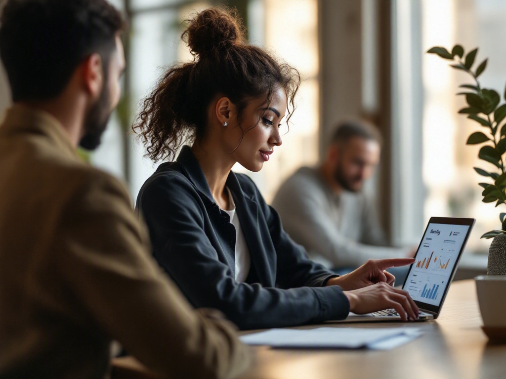 UAE SMBs: How to Improve Their Online Presence with AI Marketing