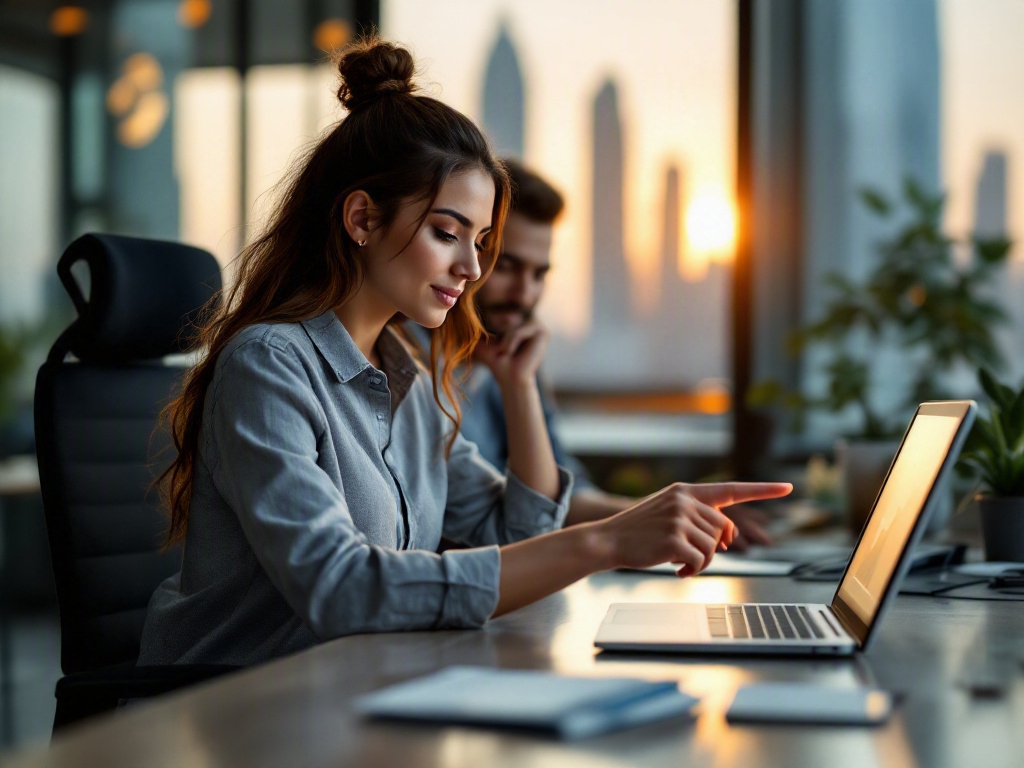 The Growth Strategy That’s Working for Top UAE SMBs
