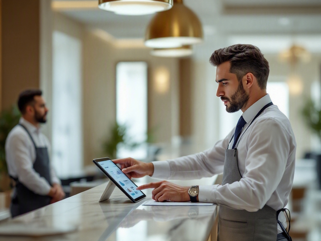 The Importance of Online Reputation Management for UAE Small Businesses