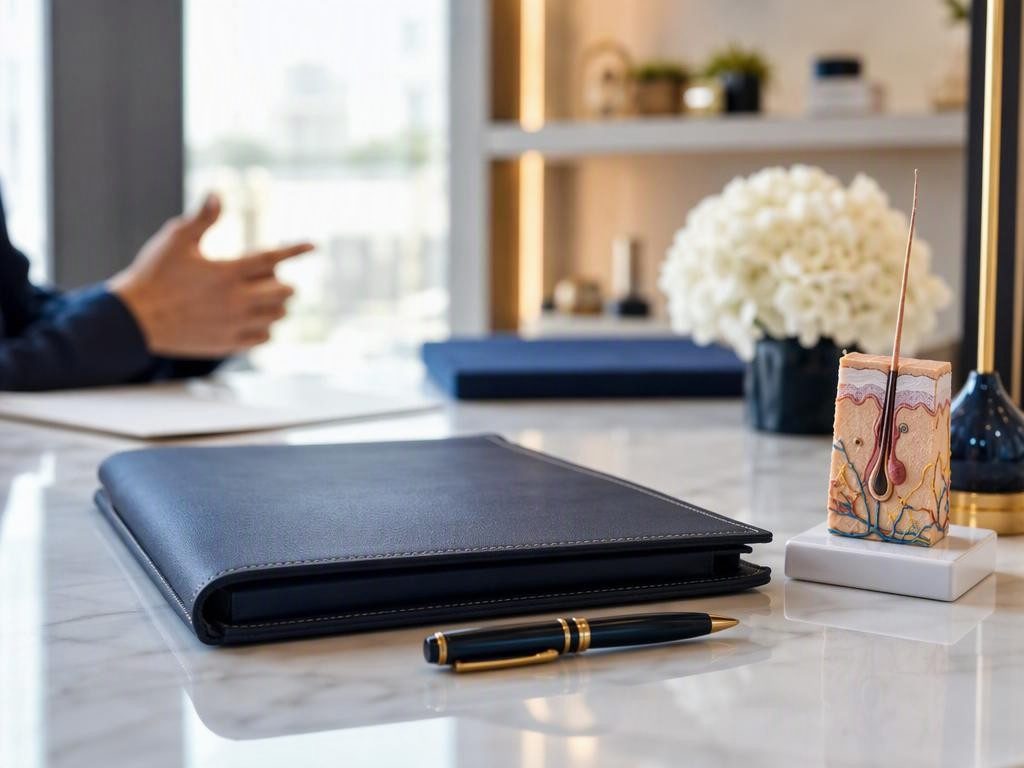 Unlocking Aesthetic Business Google Visibility: Why UAE Customers Can’t Find You