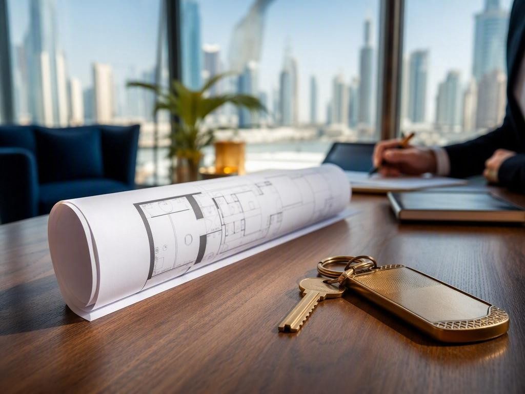 Why Fast AI Lead Response Matters for GCC Real Estate Agents