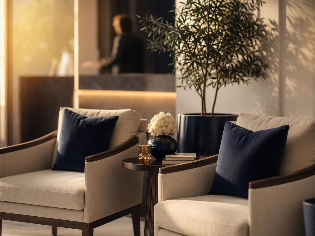 Crafting a Discreet Patient Journey for Aesthetic Clinics in Dubai