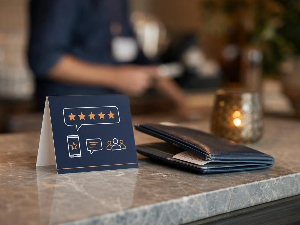 Managing Online Reviews for Dubai Businesses: A 7-Step Guide