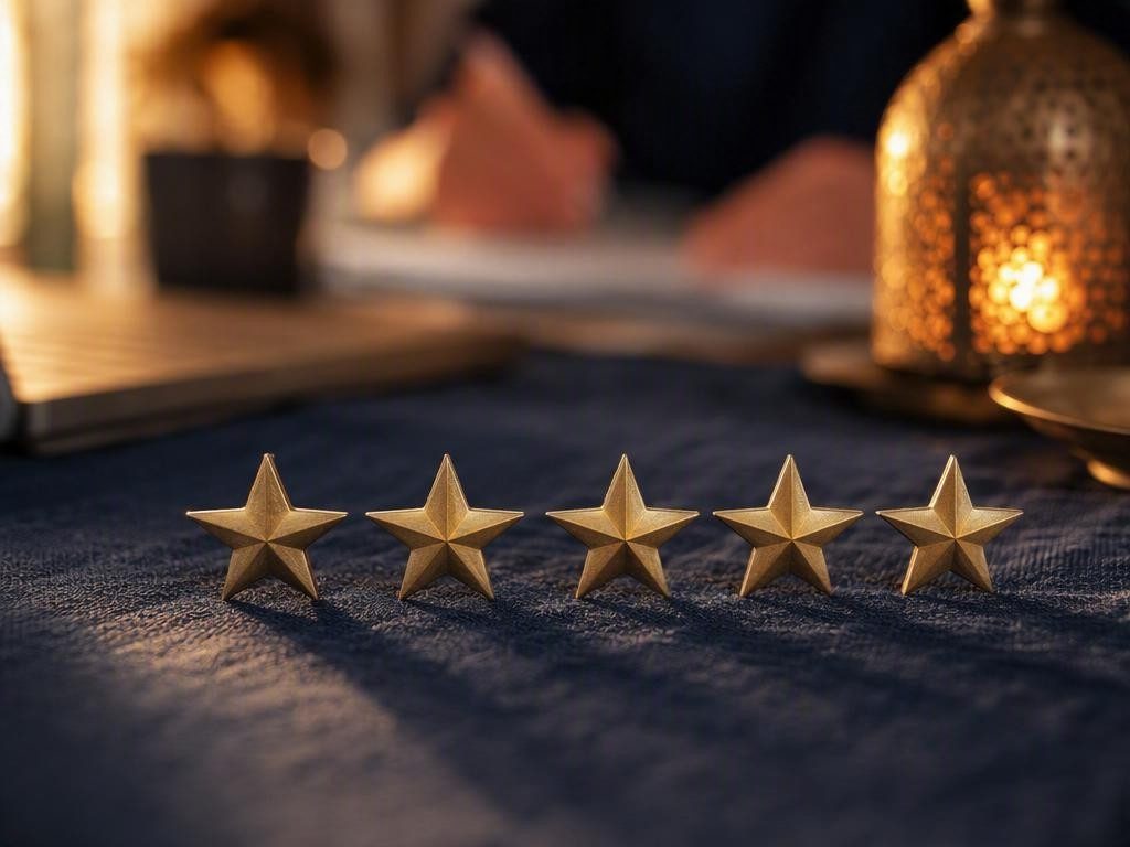 Managing Online Reviews for Dubai Businesses: A Guide to Success