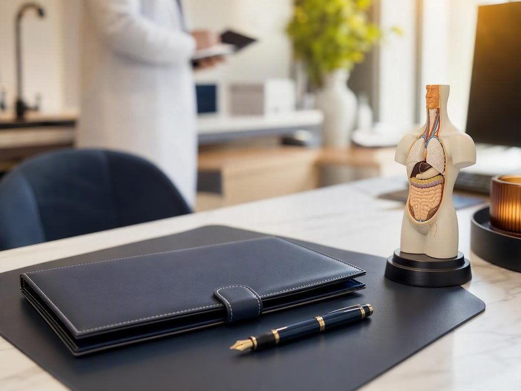 Dubai Clinics Boost Patient Acquisition with AI Marketing UAE