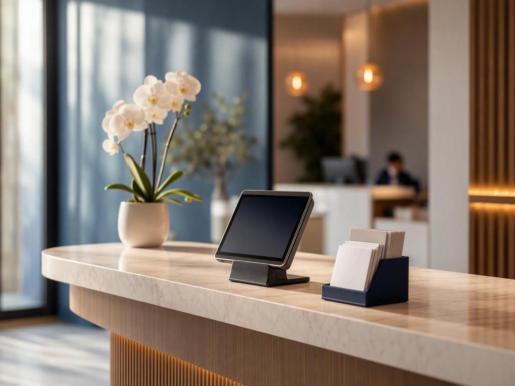 What Clinic Marketing Means for a UAE Medical Practice