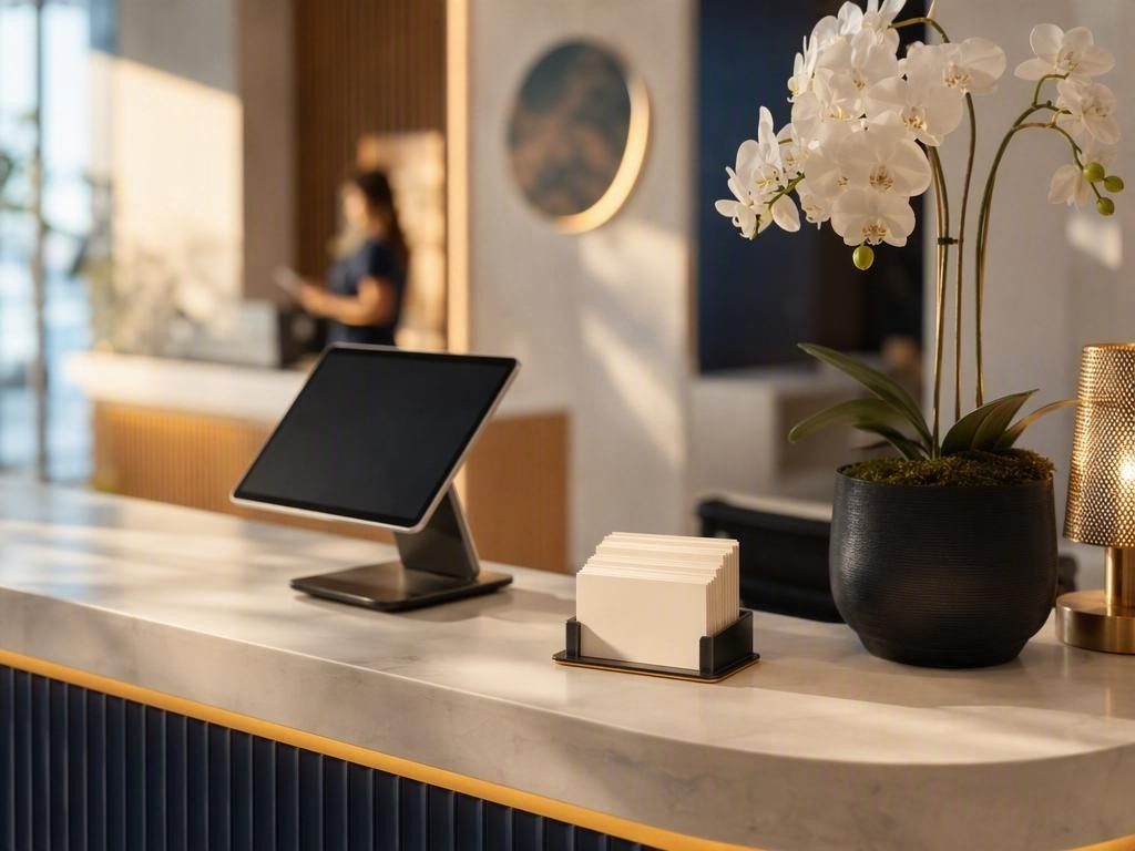 Dubai Clinics: How to Improve Patient Acquisition with AI Marketing