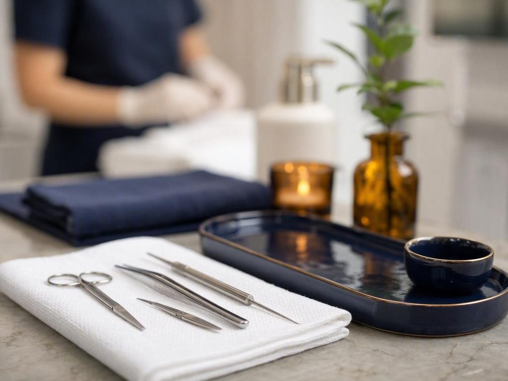 7 Ways Dubai Clinics Can Improve Their Online Reputation