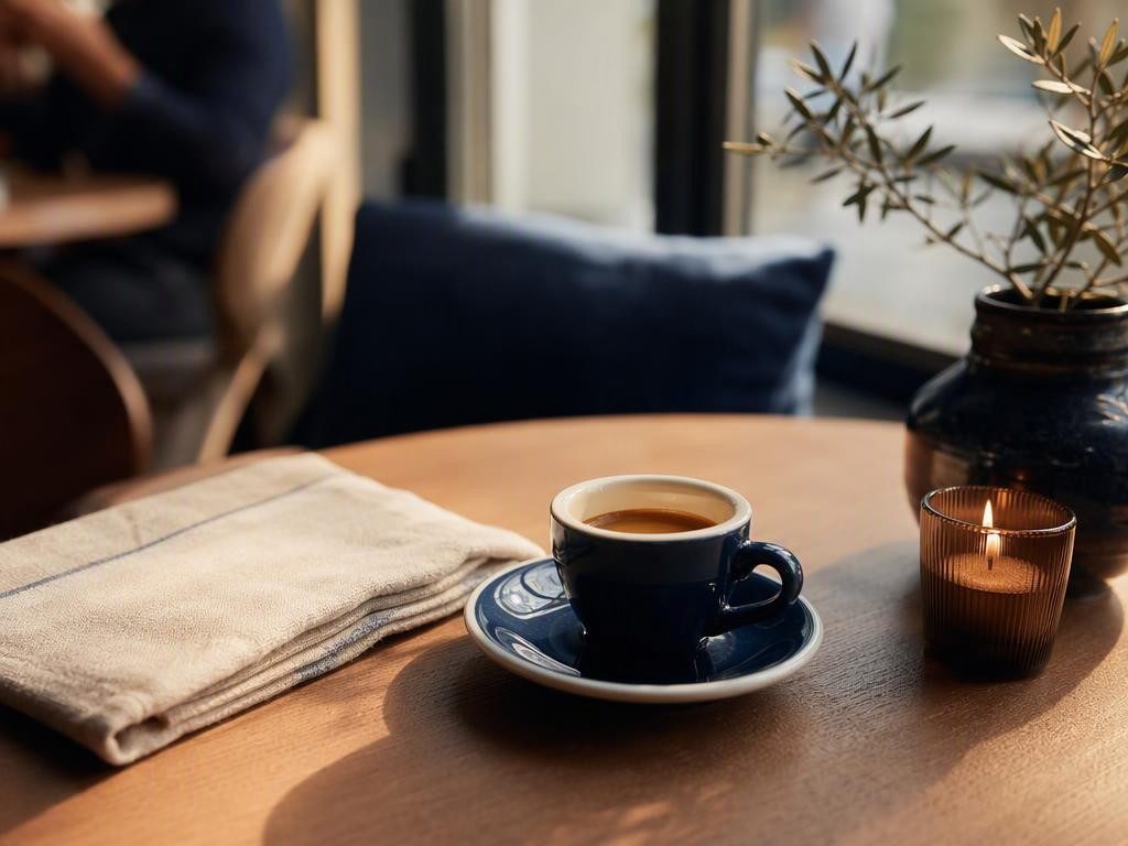 What If Your Dubai Coffee Shop Got 50 New Customers Tonight?