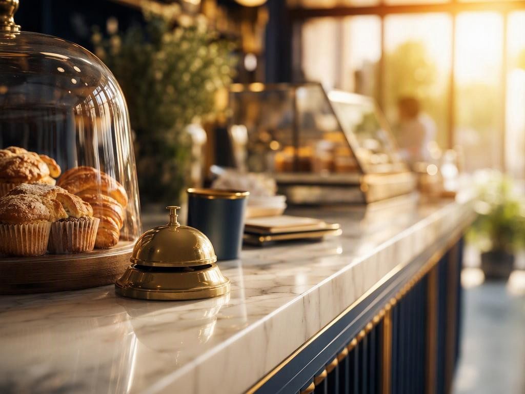 Dubai Coffee Shop Sees Sales Surge with WhatsApp Marketing