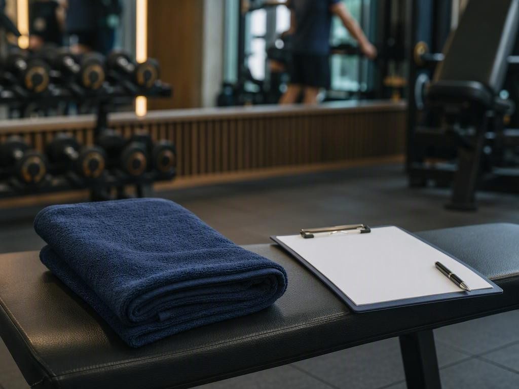 Dubai Fitness Studios: The Power of AI Marketing for Growth