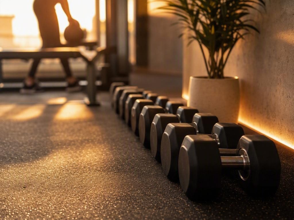 How One Dubai Fitness Studio Tripled Members with AI Visibility