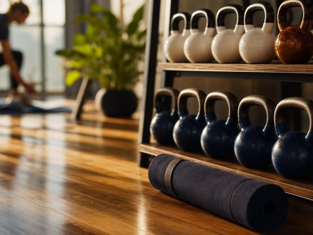 How Dubai Fitness Studios Can Boost Sales with Content Marketing
