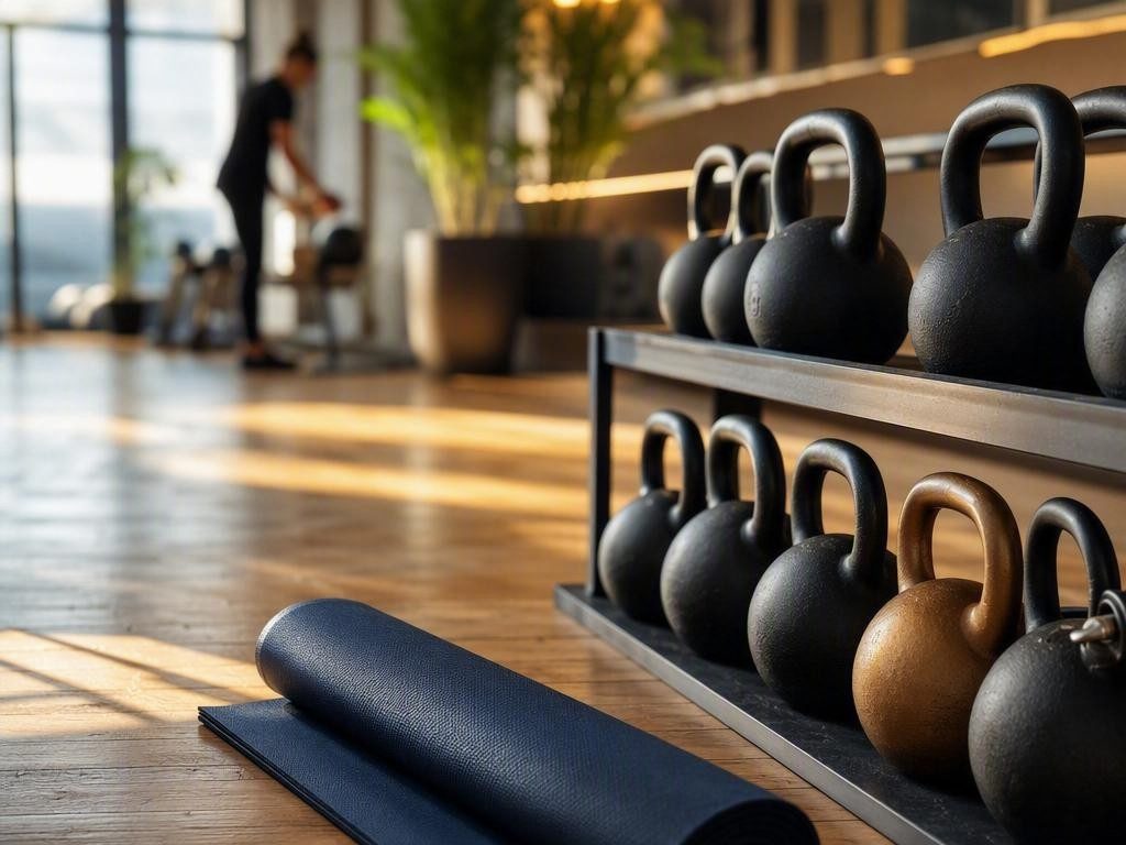 Fitness Studio Marketing in Dubai, Attract and Retain