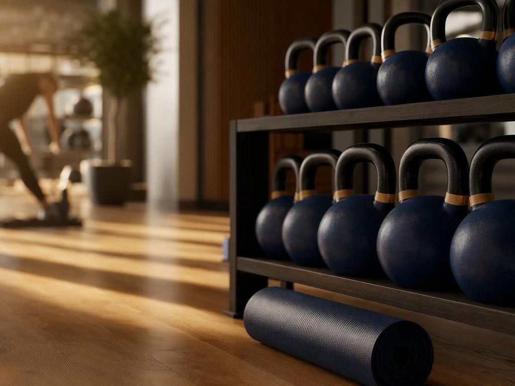 The Marketing Strategy That's Booking Dubai Fitness Studios Solid