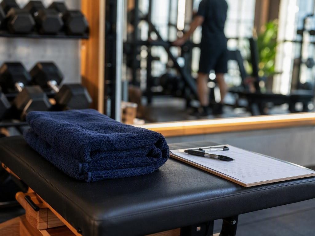 What If Your Dubai Fitness Studio Got 15 New Members This Month?