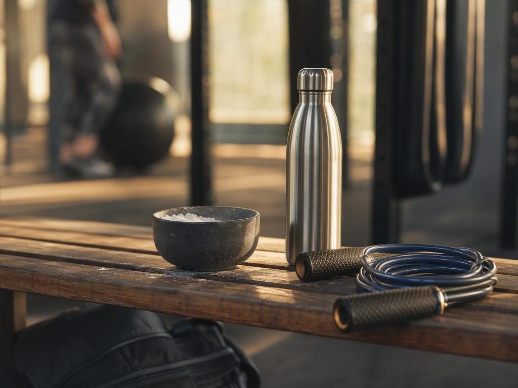 Boost Member Retention: Dubai Fitness Studio Marketing Strategies