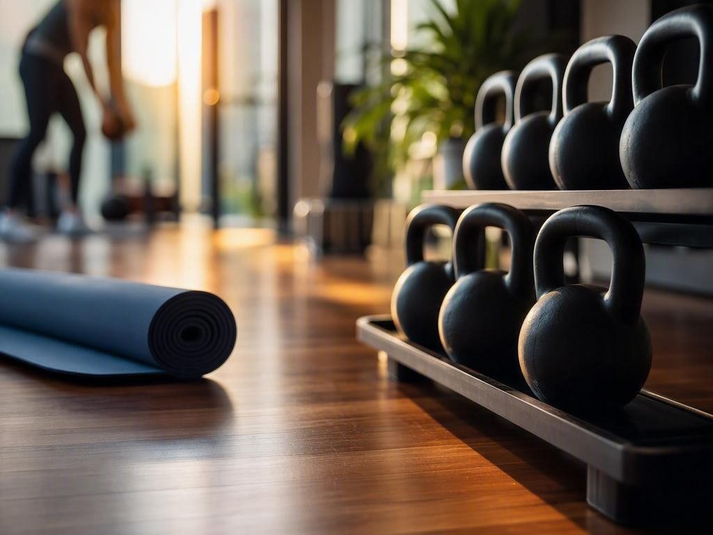 What If Your Dubai Fitness Studio Got 20 New Members This Month?