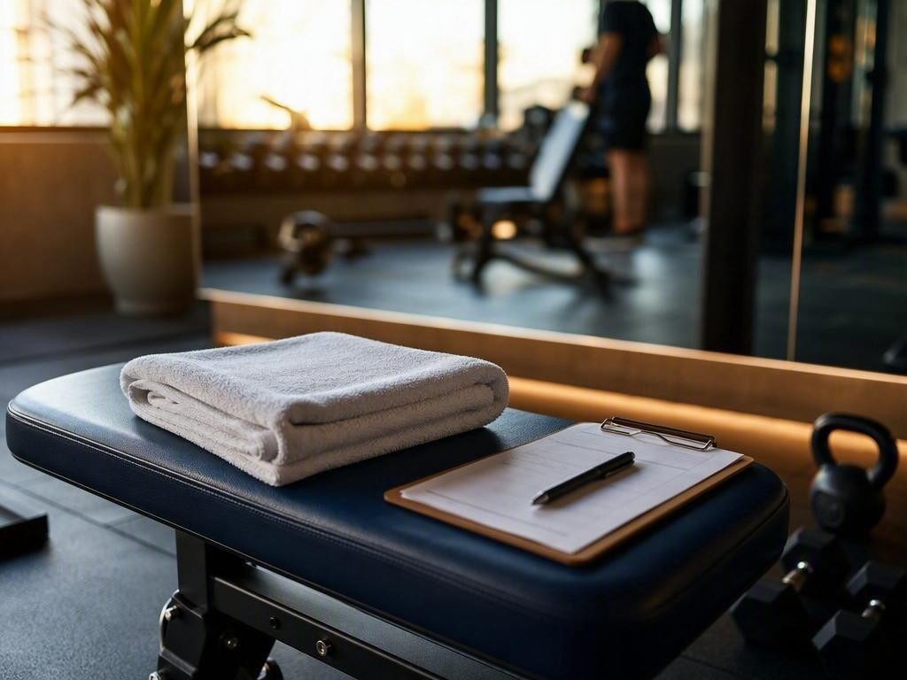 What If Your Dubai Fitness Studio Got 50 New Members?