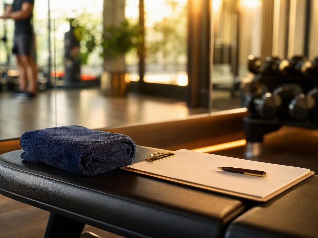 Dubai Fitness Studios: How to Create a Winning Online Reputation