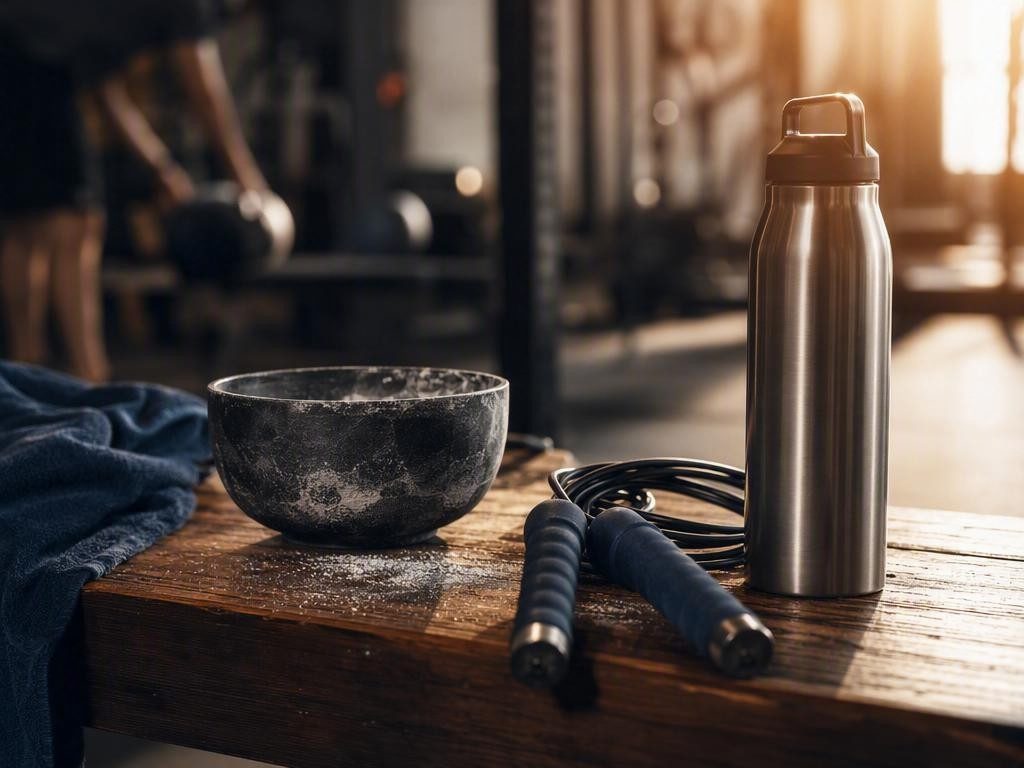 How One Dubai Fitness Studio Tripled Members with PPC Ads
