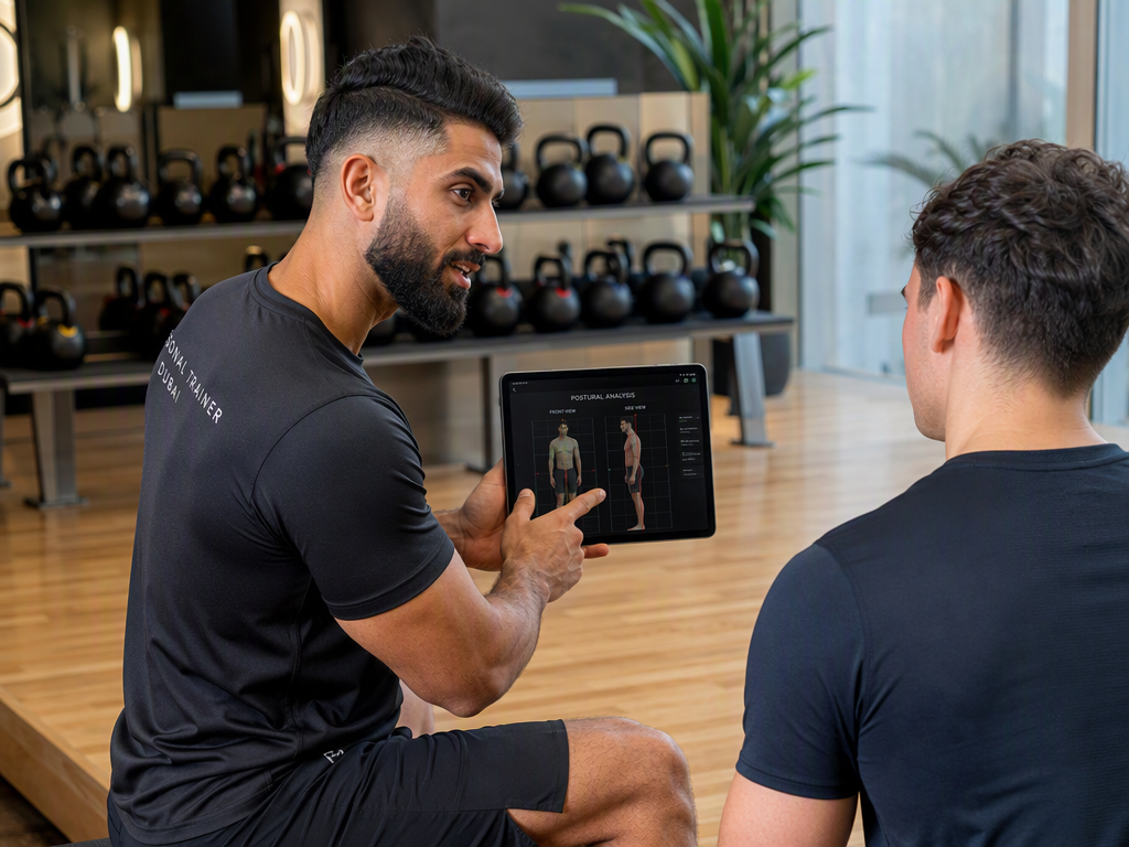 Could Your Dubai Fitness Studio Be Losing AED 5,000 to Poor PPC Management?