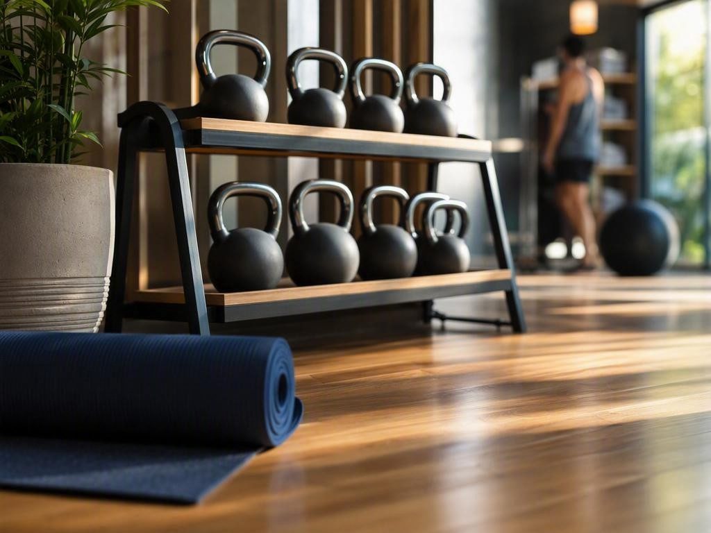 Dubai Fitness Studios Get 15 New Members with This SEO Strategy