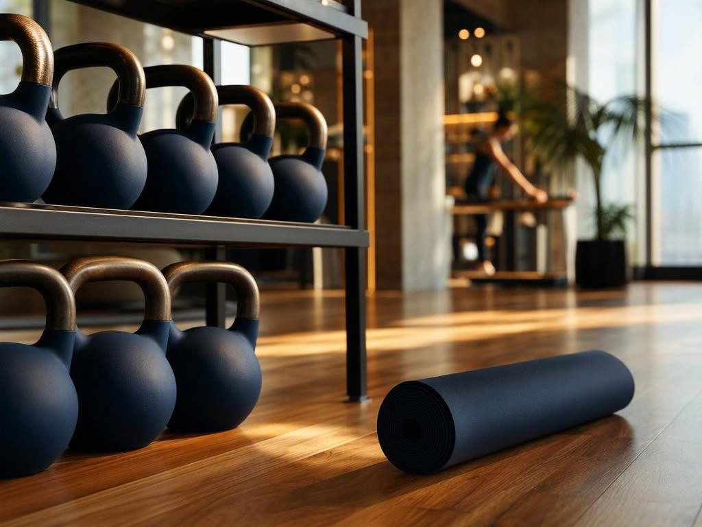 Dubai Fitness Studios: The Power of AI Visibility for Growth