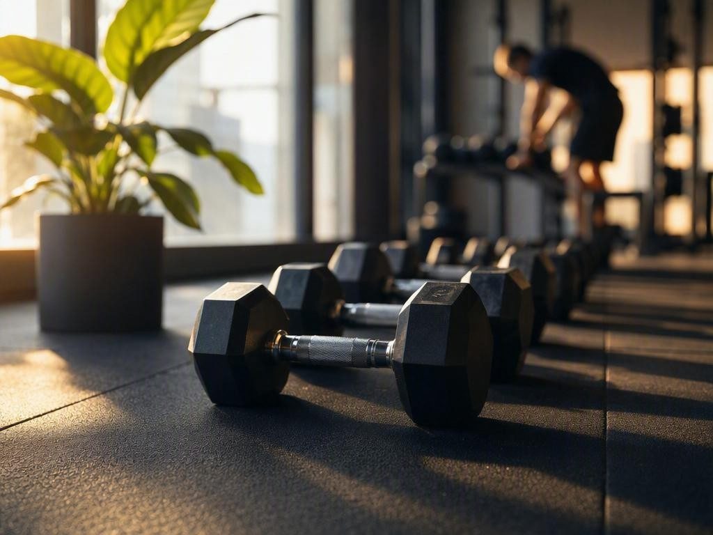 Dubai Fitness Studios: The Power of Content Marketing