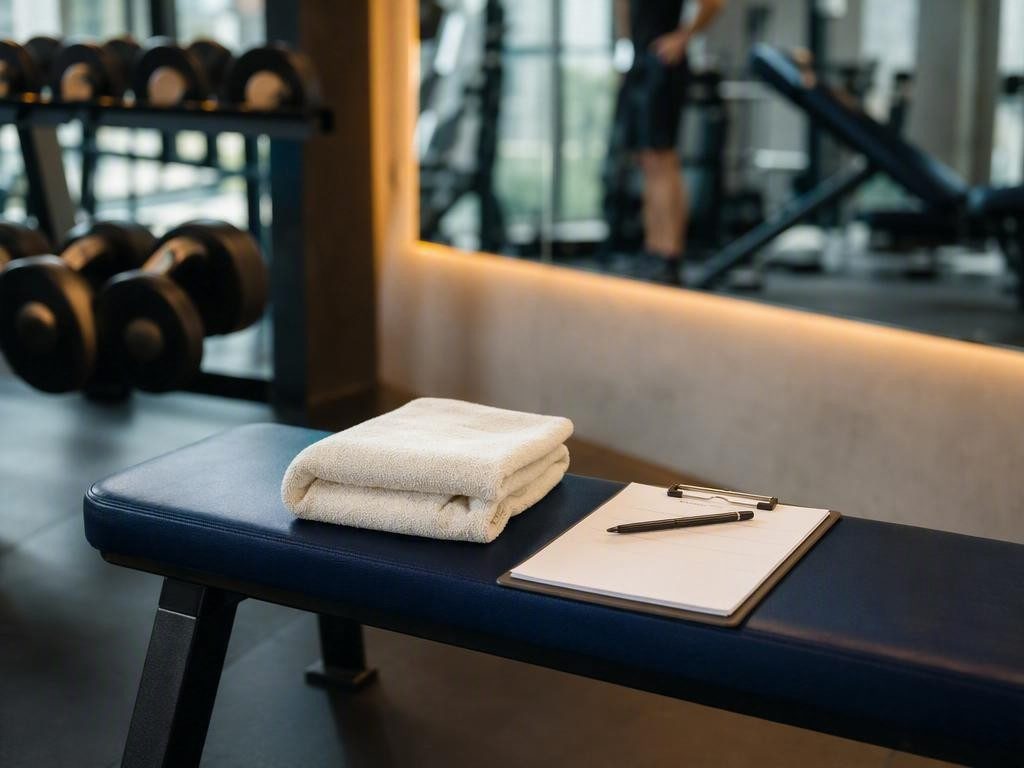 Dubai Fitness Studios: Proven Strategies to Gain 50 New Members