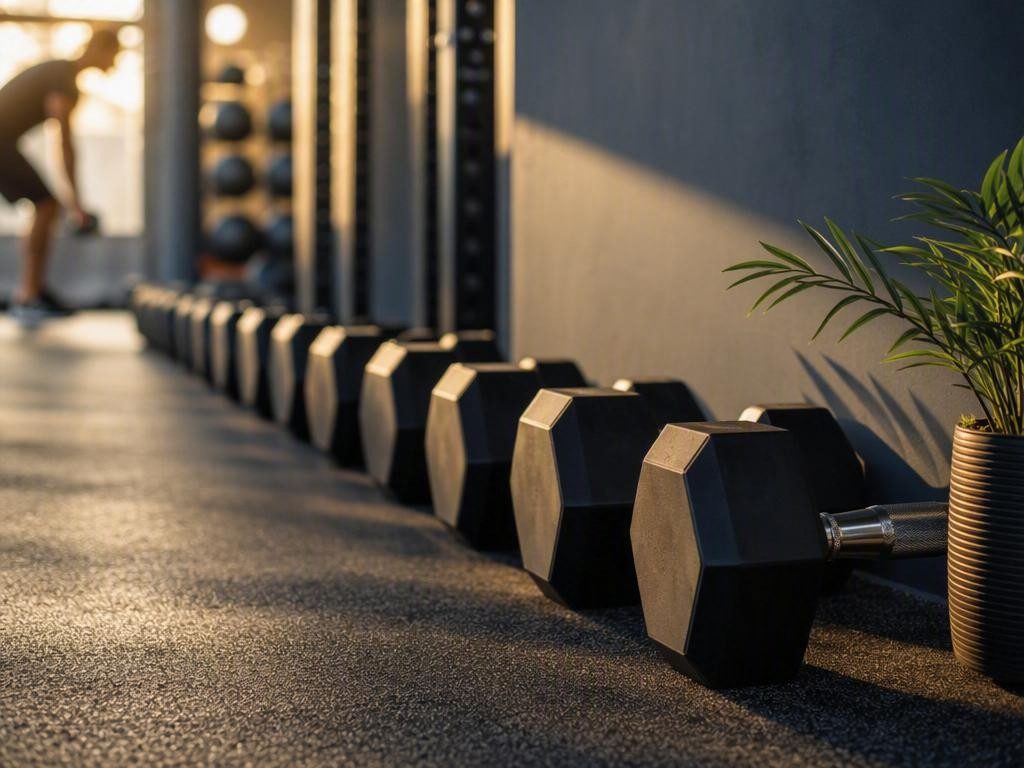Dubai Fitness Studios: How to Get 15 New Members with PPC Ads