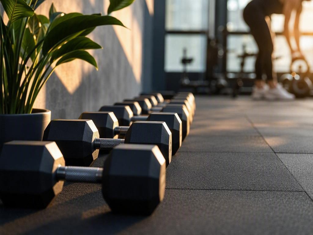 Dubai Fitness Studios: The Secret to Booking Solid with Social Media Marketing